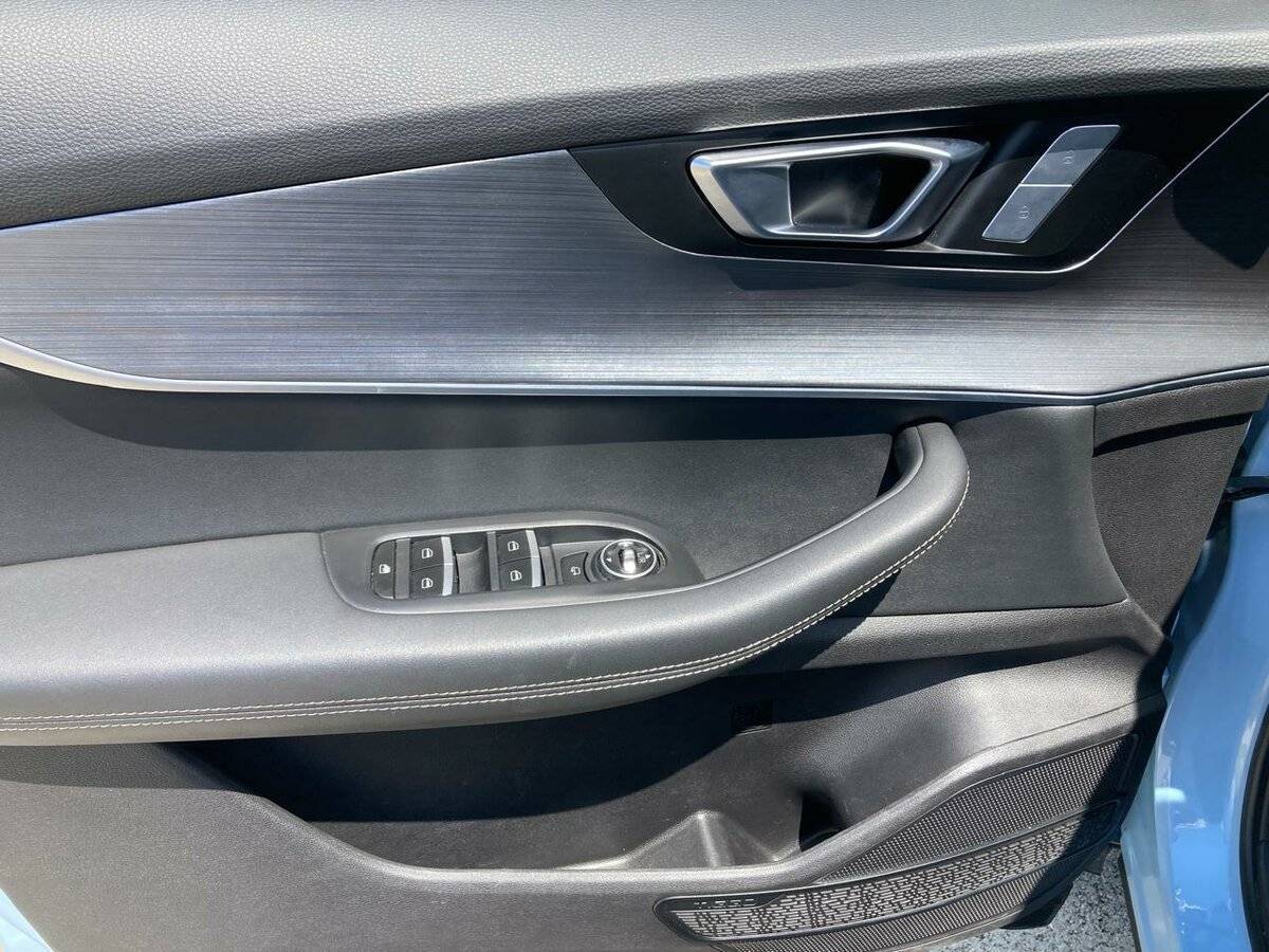 Купить Chery Tiggo 7 Pro Max, 2023, 5 000 км, фото №15