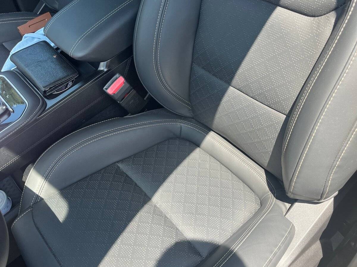 Купить Chery Tiggo 8, 2024, 19 000 км, фото №9