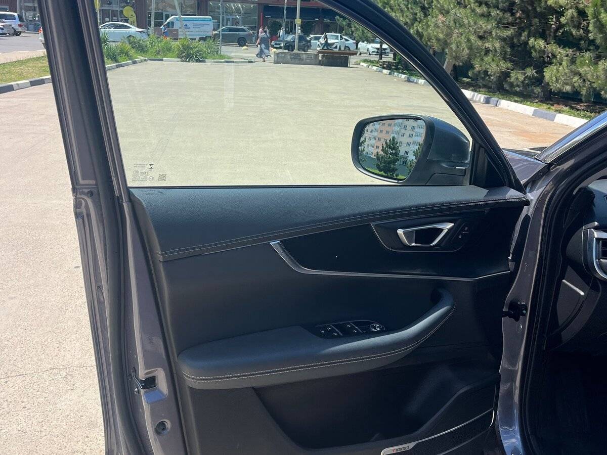 Купить Chery Tiggo 8, 2024, 19 000 км, фото №11