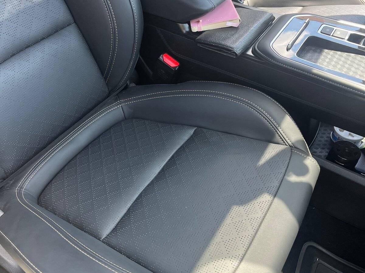 Купить Chery Tiggo 8, 2024, 19 000 км, фото №16