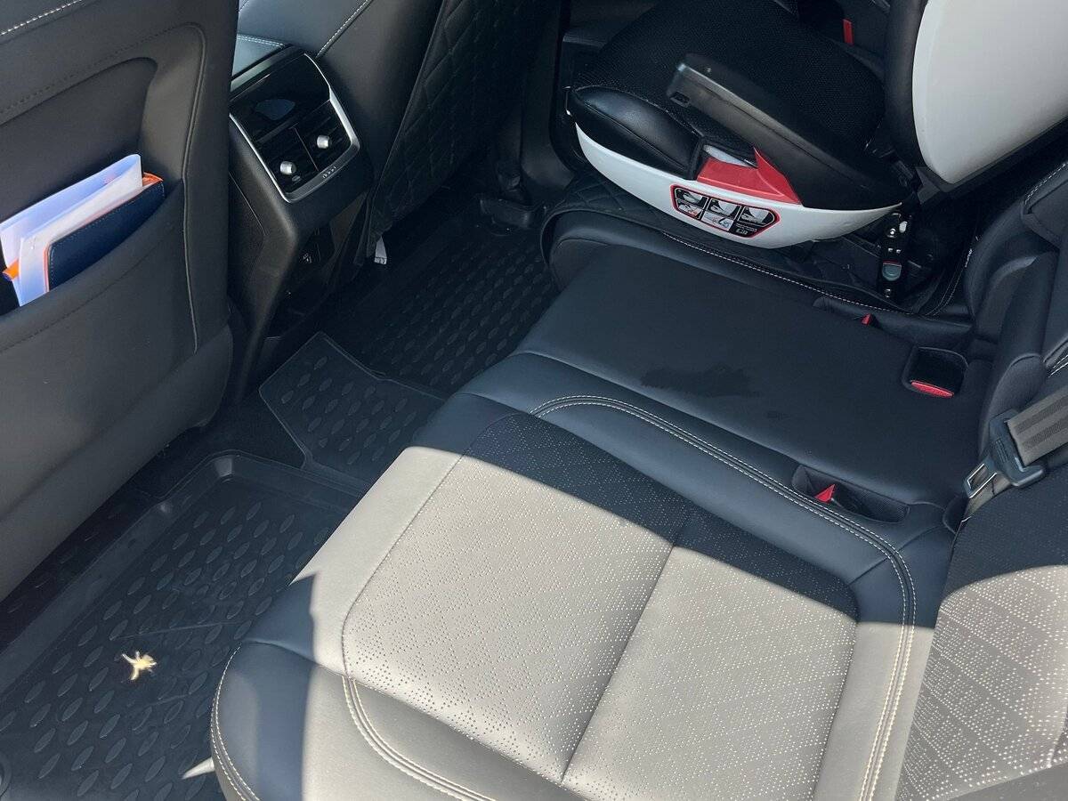 Купить Chery Tiggo 8, 2024, 19 000 км, фото №17