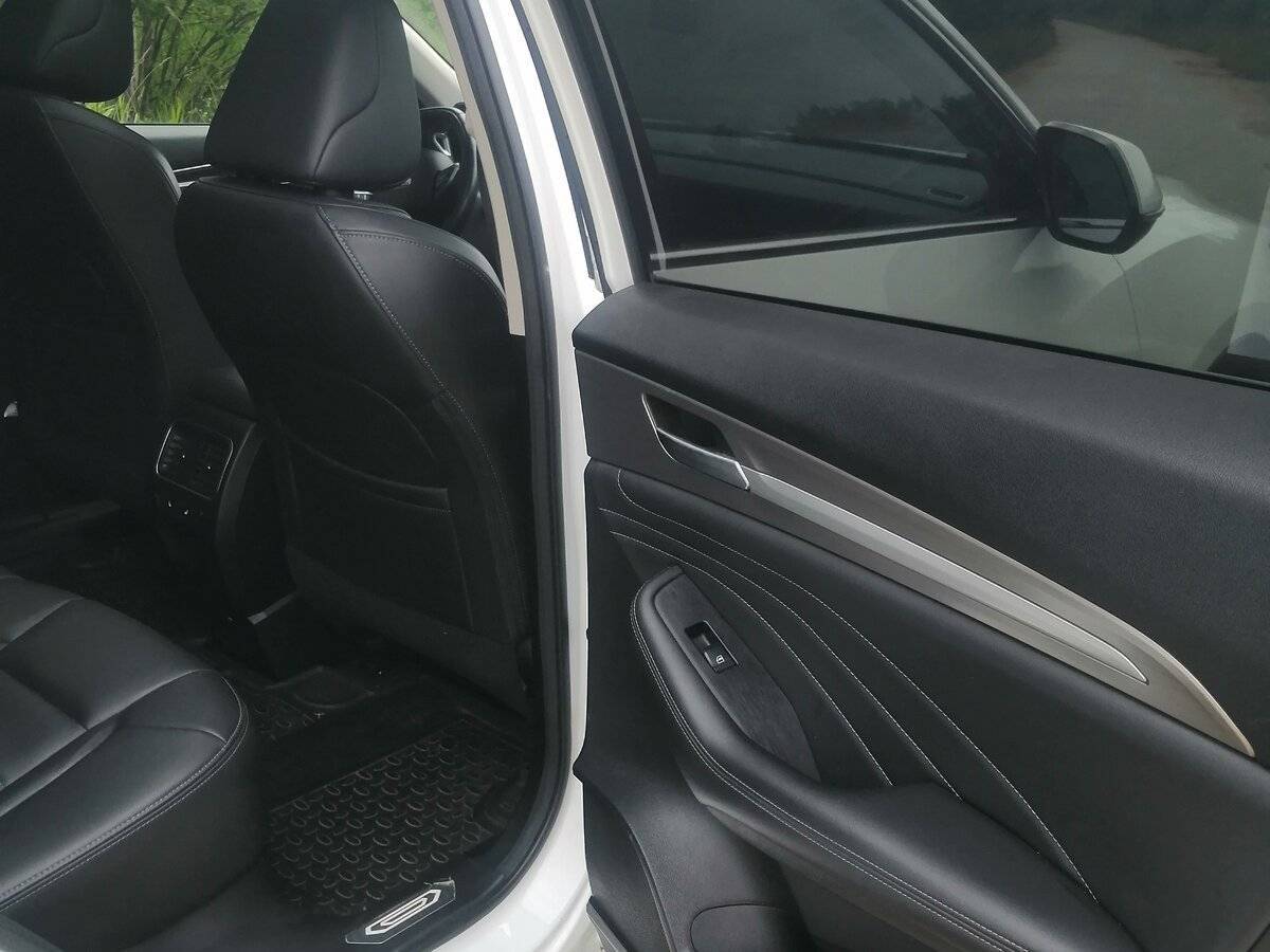 Купить Haval F7, 2022, 114 500 км, фото №18