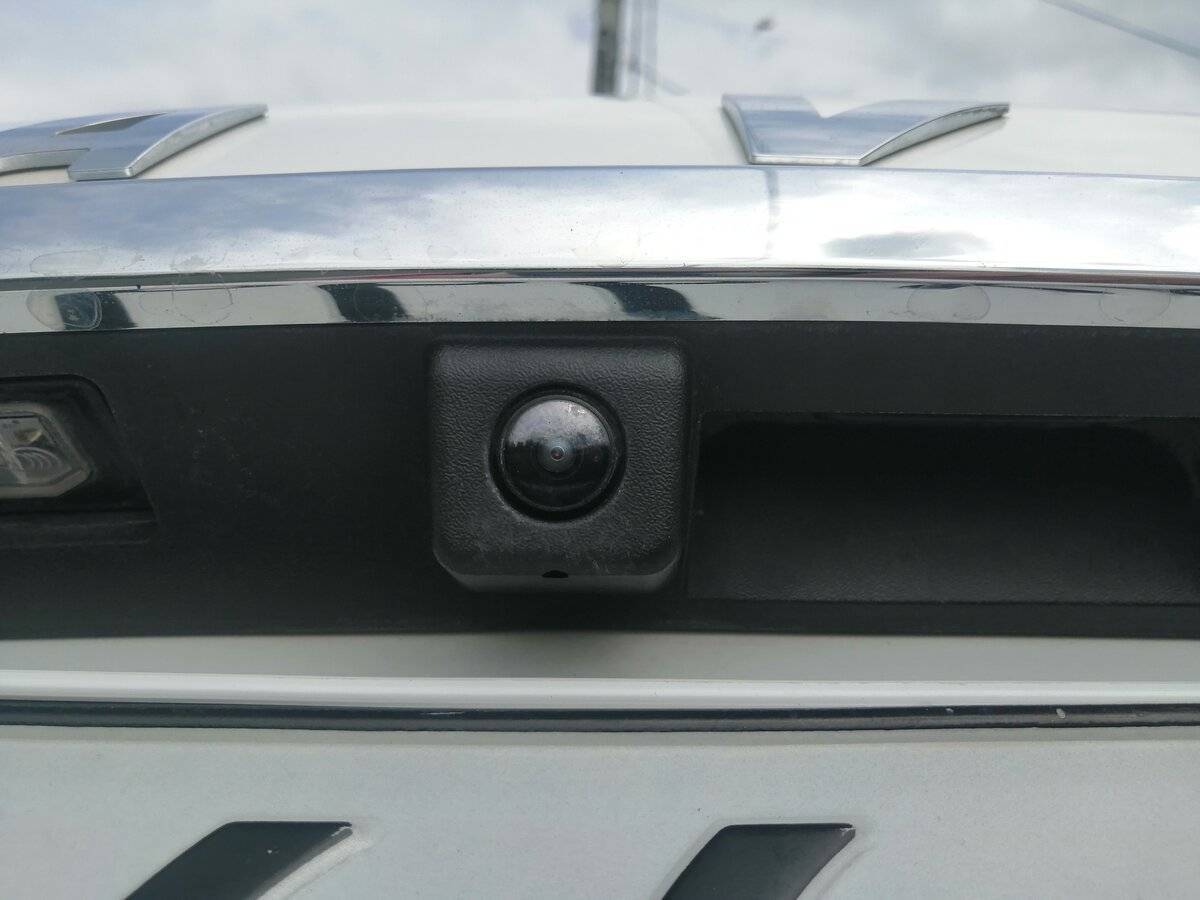 Купить Haval F7, 2022, 114 500 км, фото №25