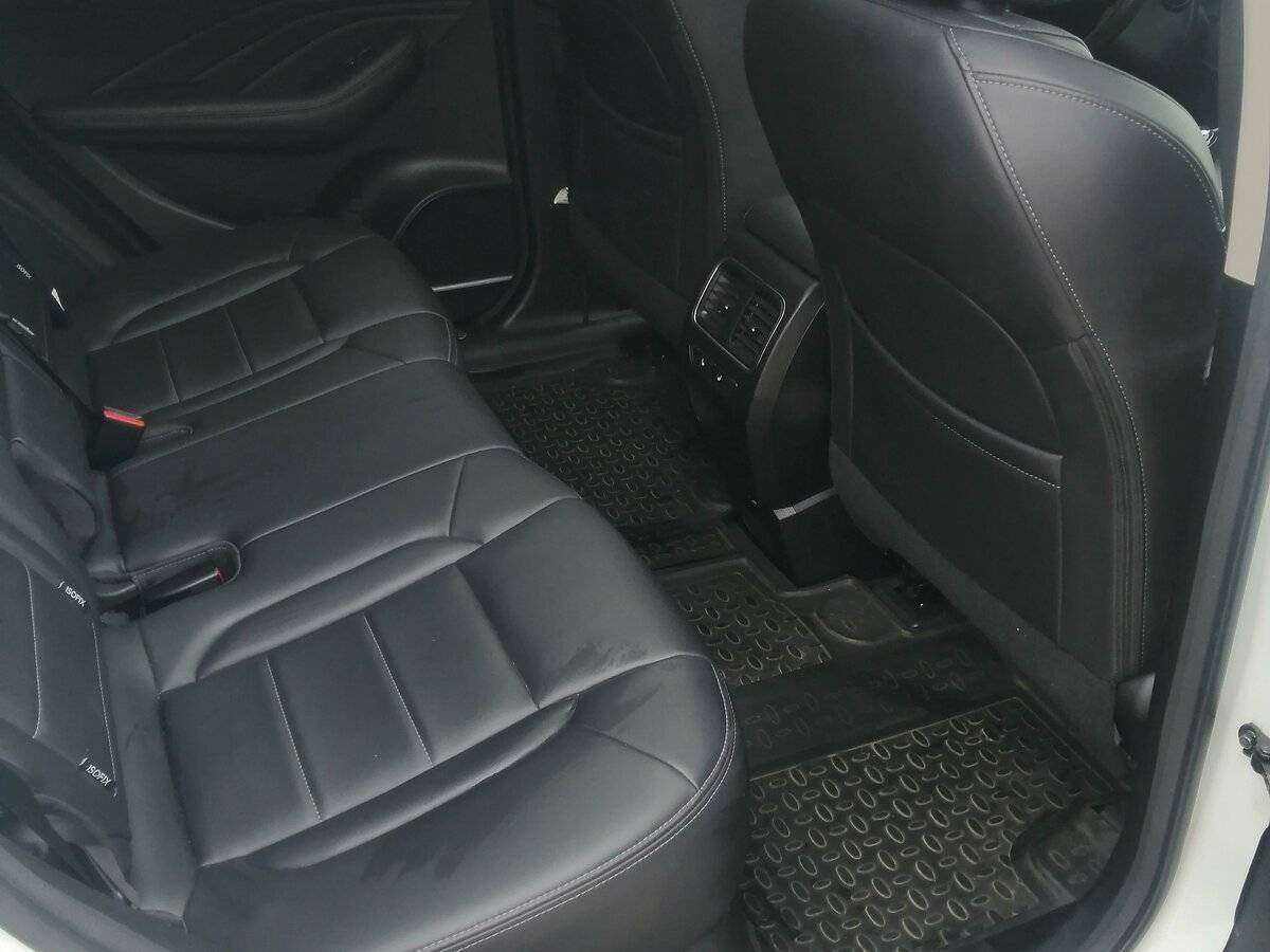 Купить Haval F7, 2022, 114 500 км, фото №37