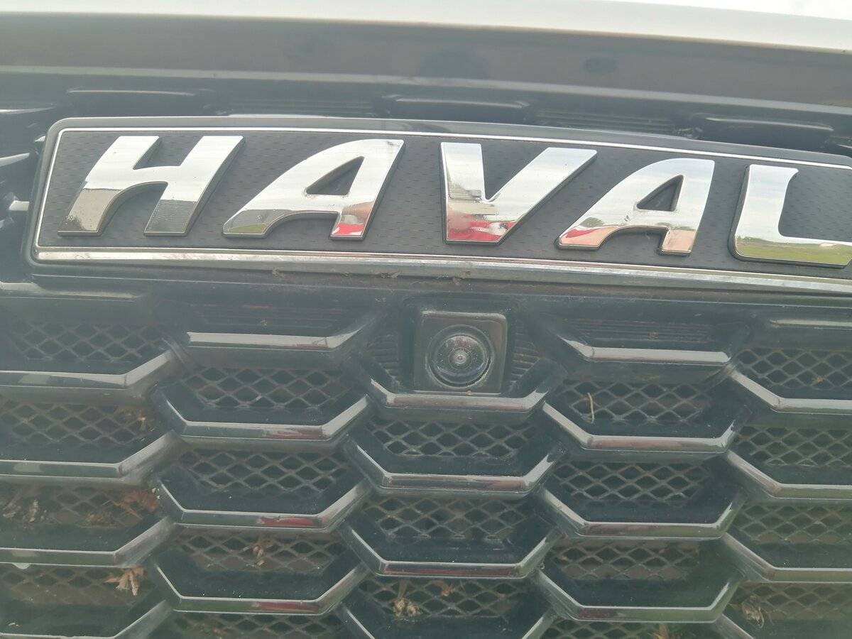 Купить Haval F7, 2022, 114 500 км, фото №39