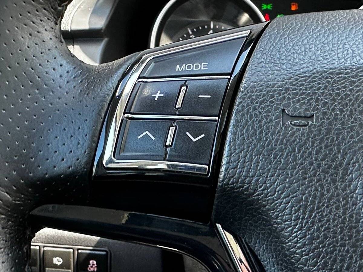 Купить Haval H6 Red Label Sport, 2017, 162 408 км, фото №24