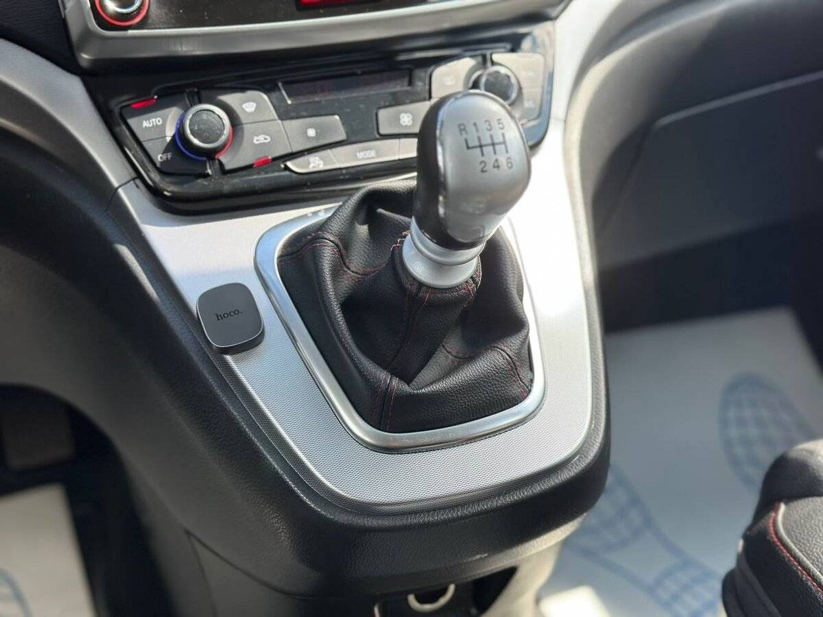 Купить Haval H6 Red Label Sport, 2017, 162 408 км, фото №28