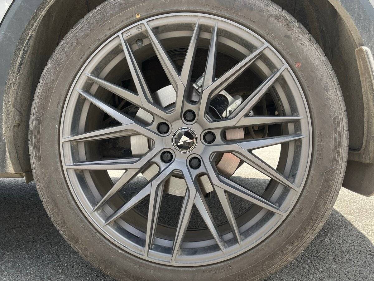 Купить Changan UNI-S (CS55 Plus), 2024, 18 300 км, фото №9