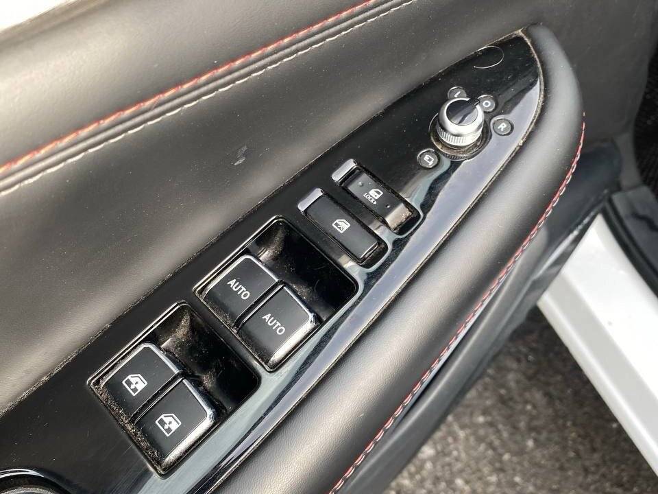 Купить Changan CS75, 2020, 77 548 км, фото №8