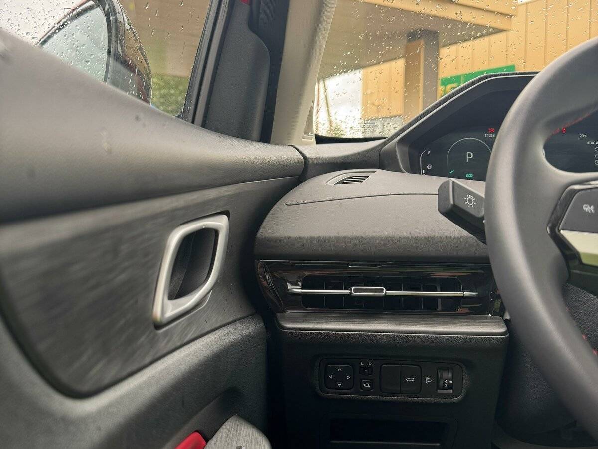 Купить Changan CS55 Plus, 2024, 17 000 км, фото №10