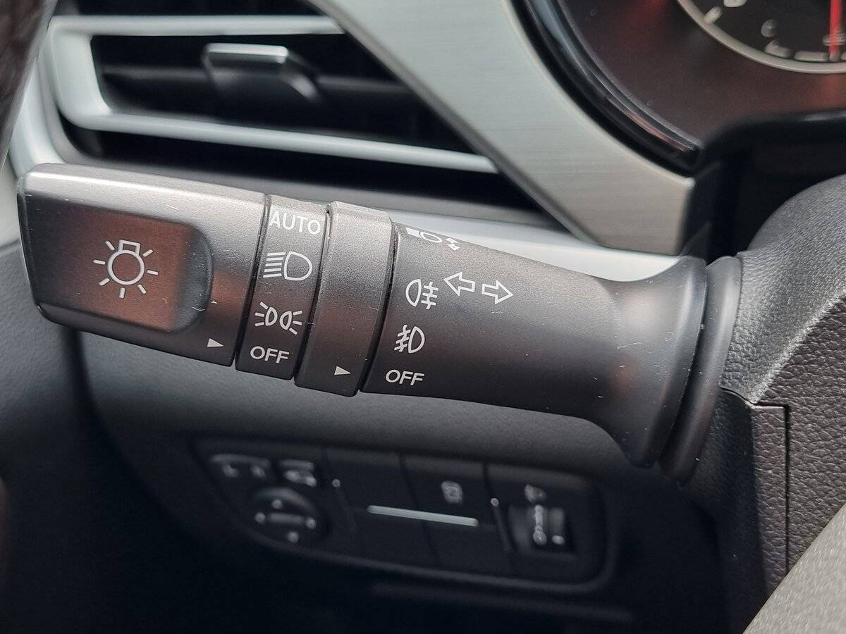 Купить Changan CS35 Plus, 2019, 121 147 км, фото №15