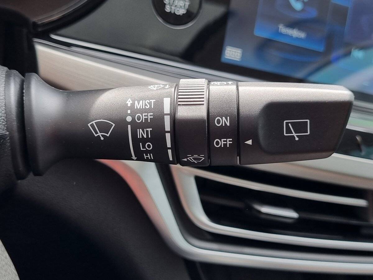 Купить Changan CS35 Plus, 2019, 121 147 км, фото №16