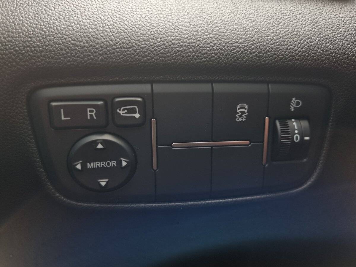 Купить Changan CS35 Plus, 2019, 121 147 км, фото №20