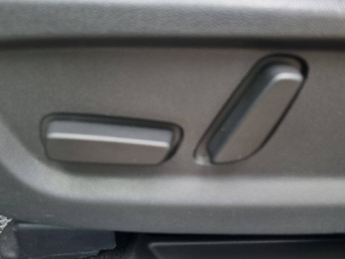 Купить Changan CS35 Plus, 2019, 121 147 км, фото №21