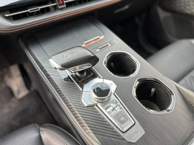 Купить Changan UNI-K, 2021, 22 321 км, фото №11