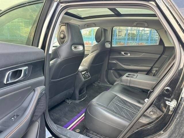 Купить Changan UNI-K, 2021, 22 321 км, фото №18