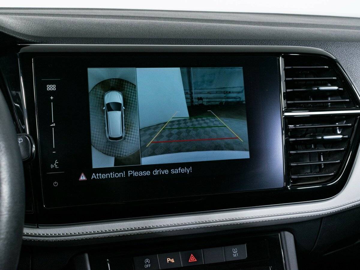 Купить Jetta VS7, 2023, 27 939 км, фото №15