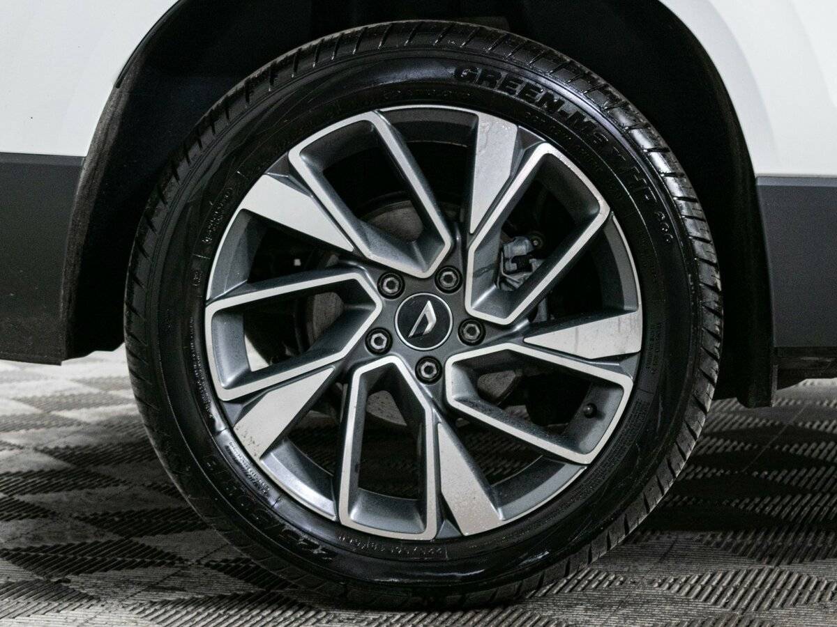 Купить Jetta VS7, 2023, 27 939 км, фото №17