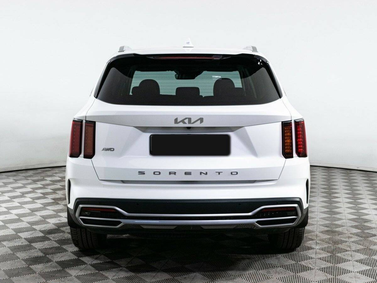 Купить Kia Sorento, 2023, 38 808 км, фото №6