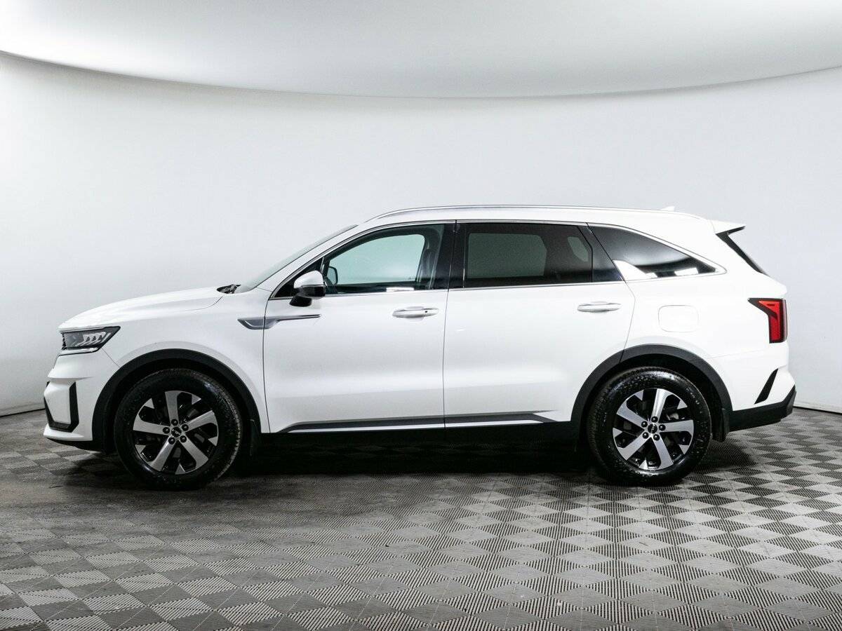 Купить Kia Sorento, 2023, 38 808 км, фото №8