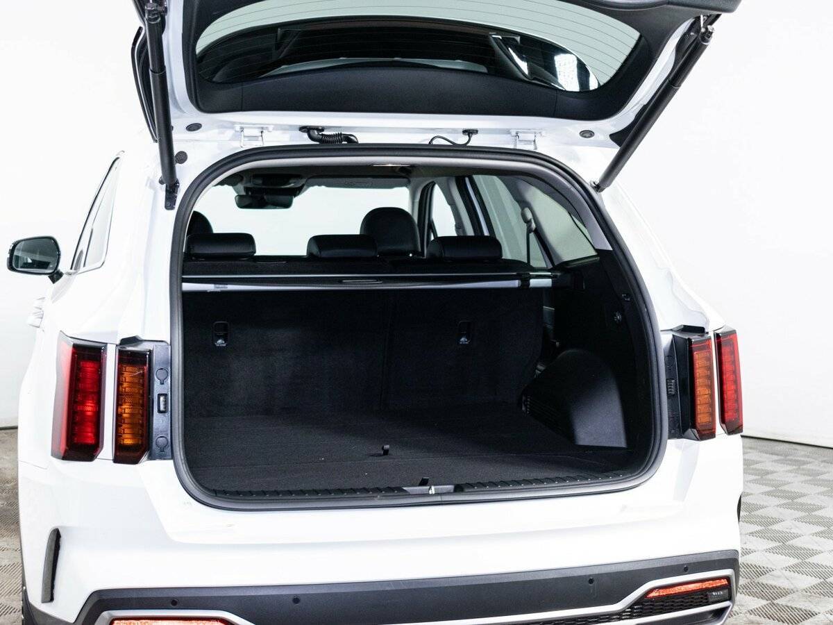 Купить Kia Sorento, 2023, 38 808 км, фото №9