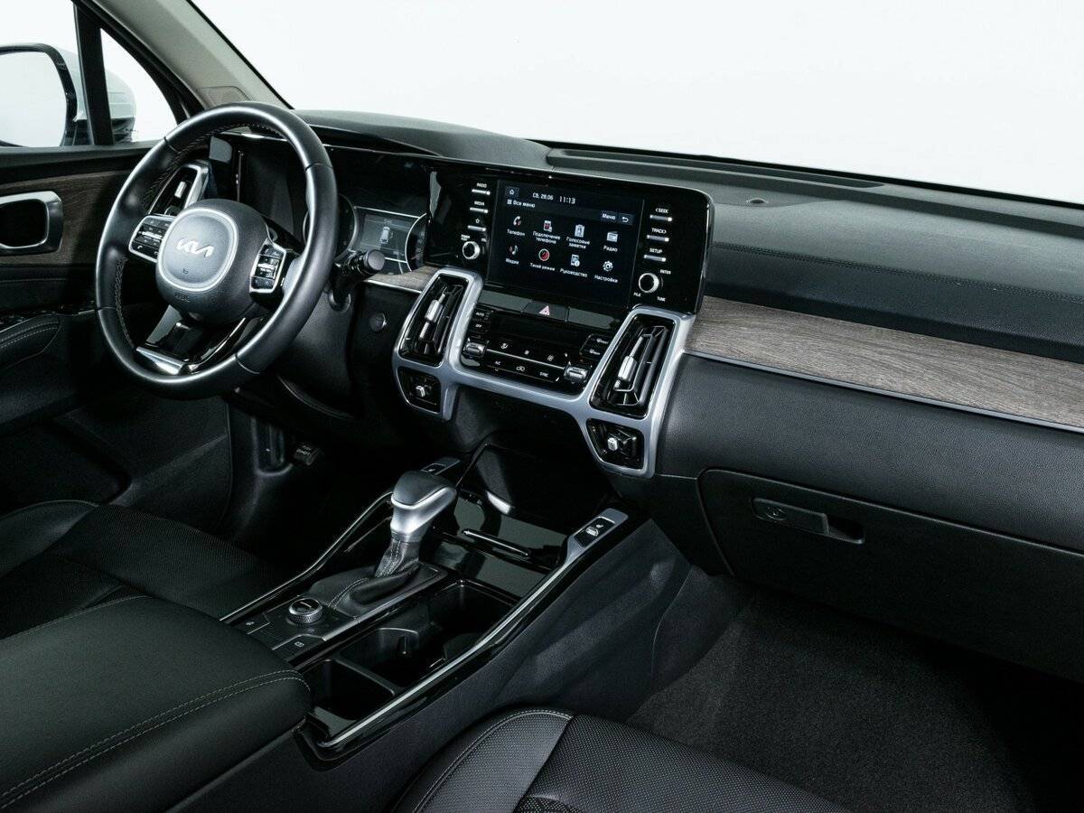 Купить Kia Sorento, 2023, 38 808 км, фото №11
