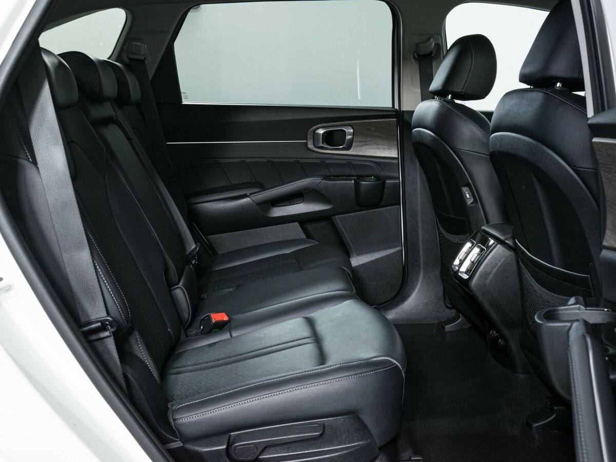 Купить Kia Sorento, 2023, 38 808 км, фото №13