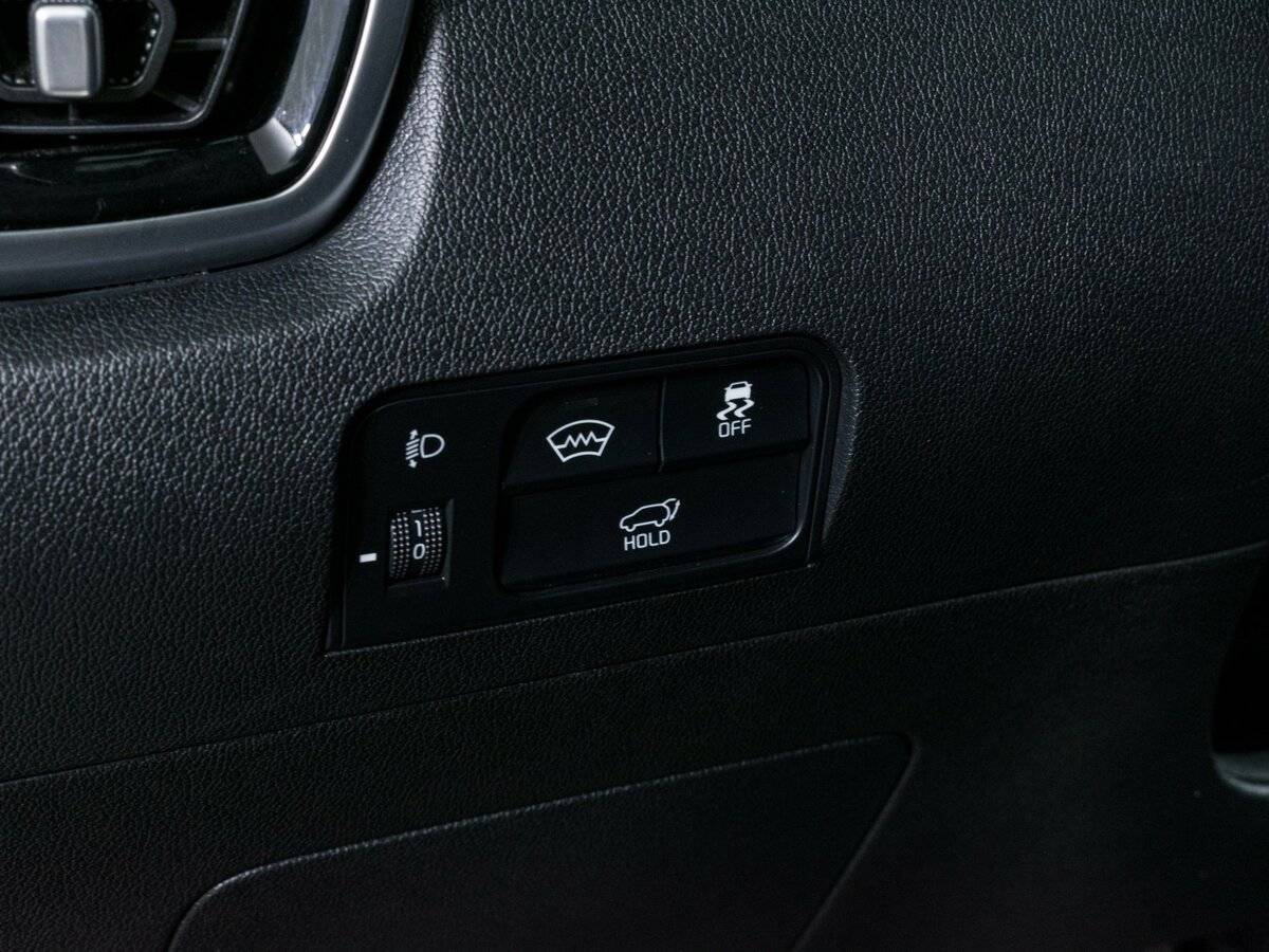 Купить Kia Sorento, 2023, 38 808 км, фото №18