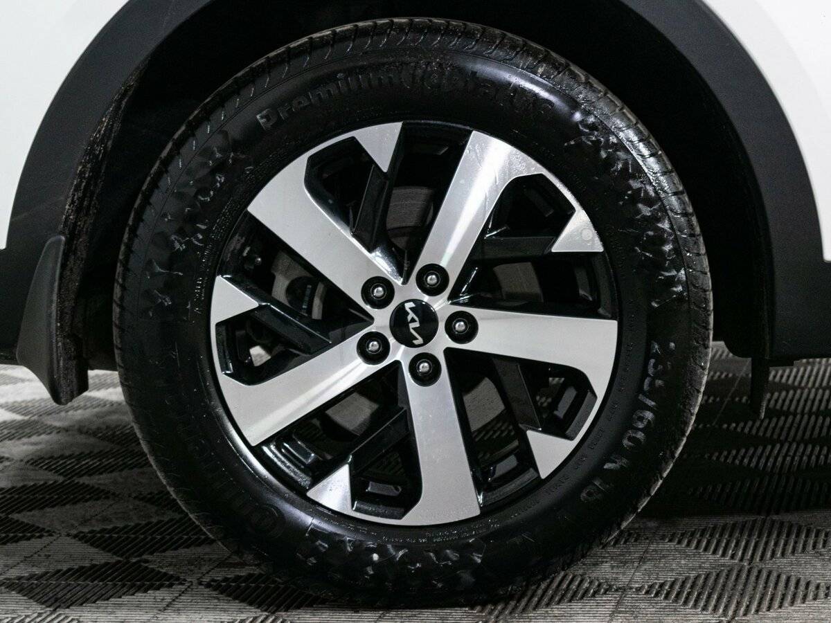 Купить Kia Sorento, 2023, 38 808 км, фото №21