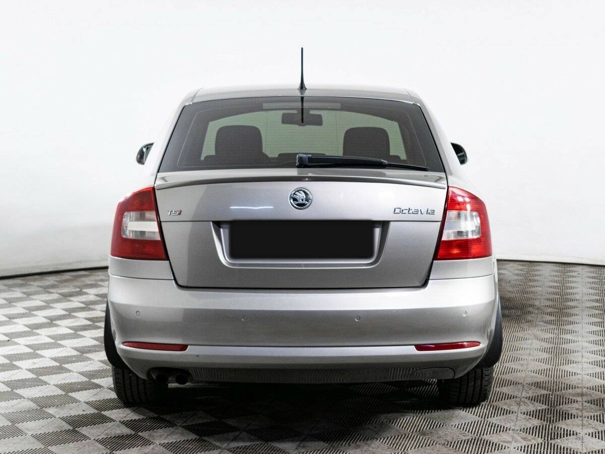 Купить Skoda Octavia DSG7, 2011, 236 000 км, фото №6