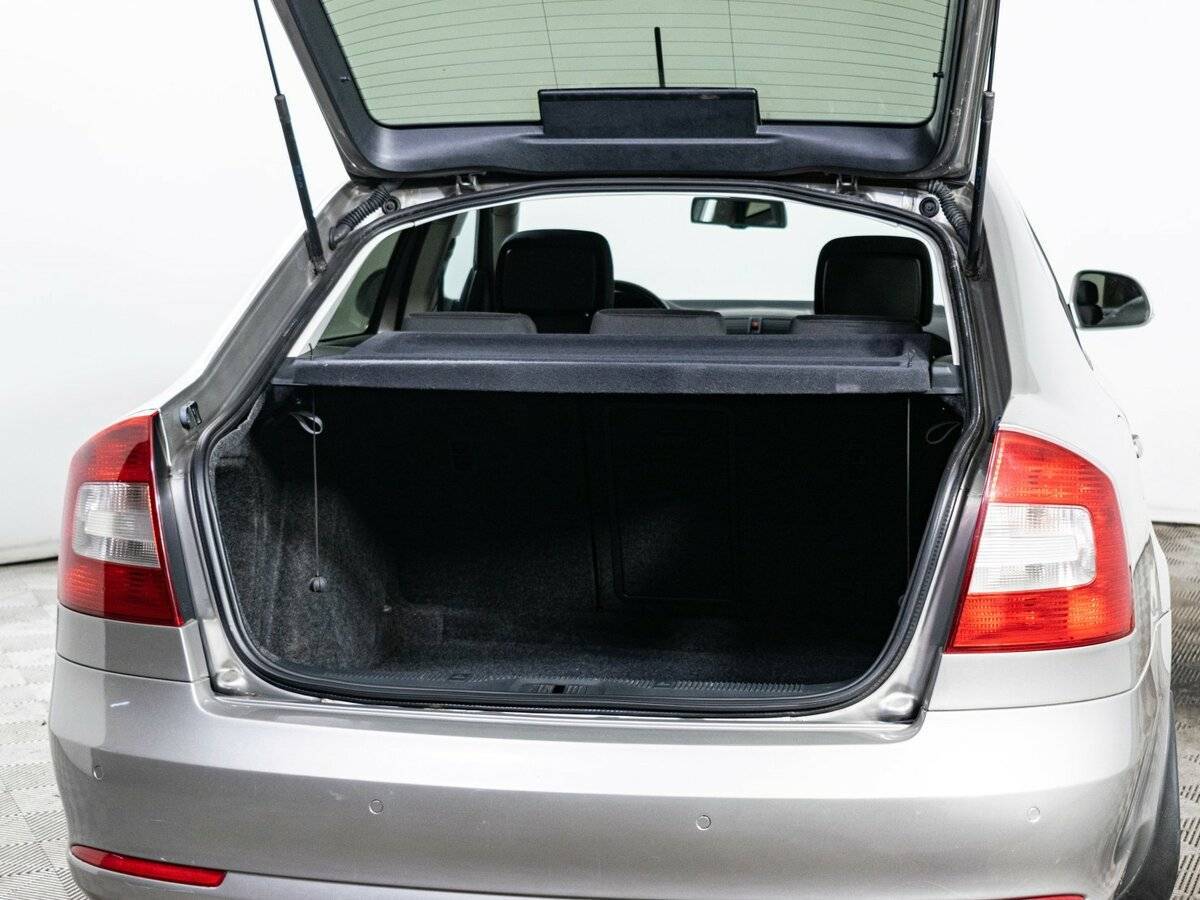 Купить Skoda Octavia DSG7, 2011, 236 000 км, фото №9