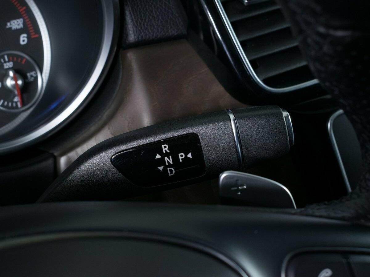 Купить Mercedes-Benz GLS 350 d, 2016, 106 408 км, фото №21