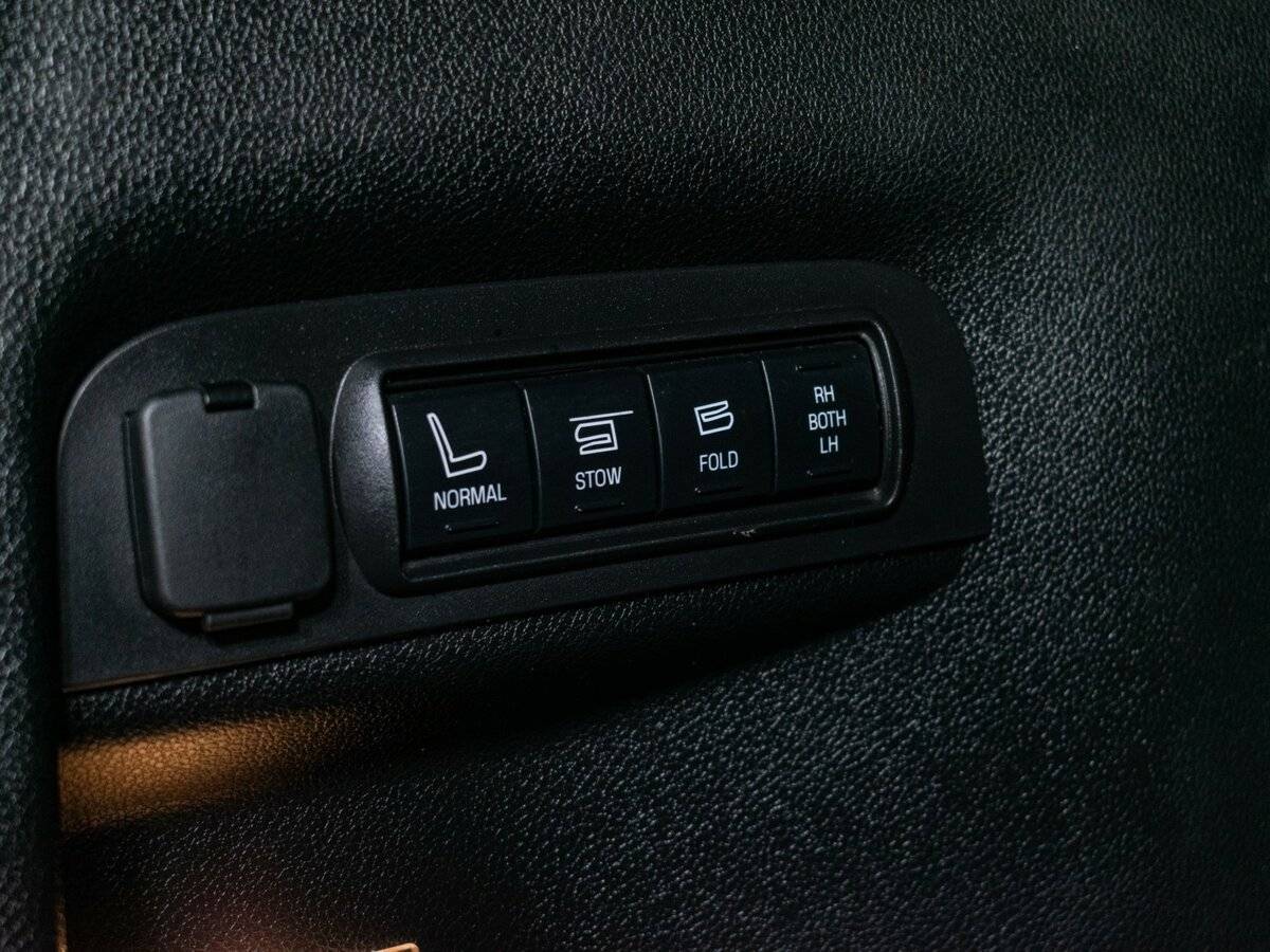 Купить Ford Explorer, 2018, 101 000 км, фото №11