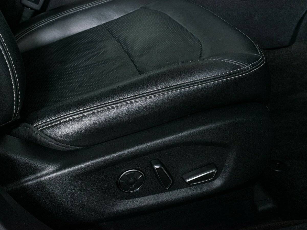 Купить Ford Explorer, 2018, 101 000 км, фото №20