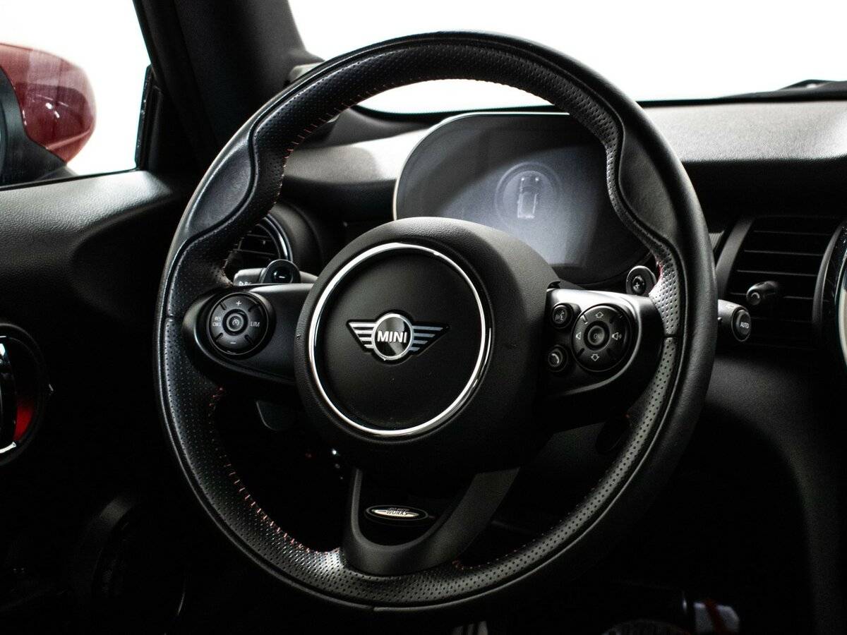 Купить Mini Hatch JCW John Cooper Works, 2021, 55 298 км, фото №14