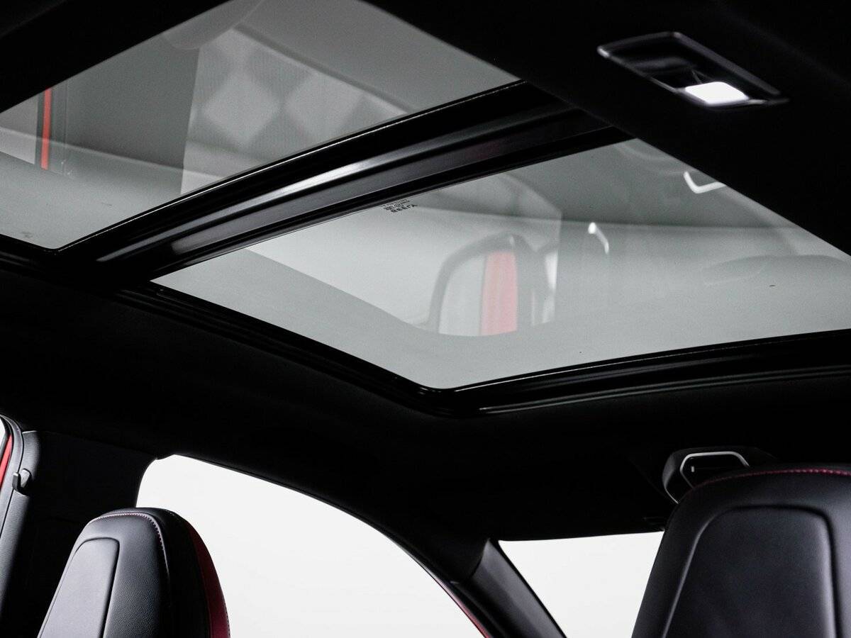 Купить Geely Coolray, 2024, 6 500 км, фото №21