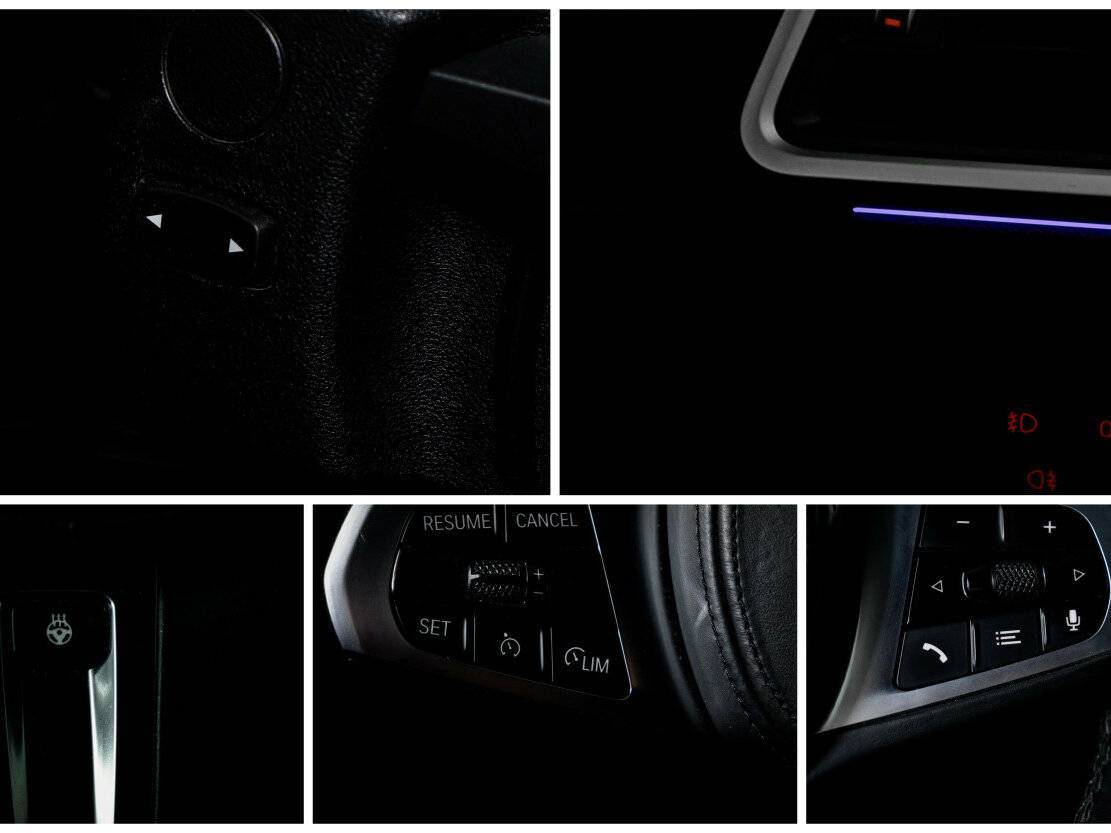 Купить BMW 3 серии 320d xDrive, 2020, 110 000 км, фото №23