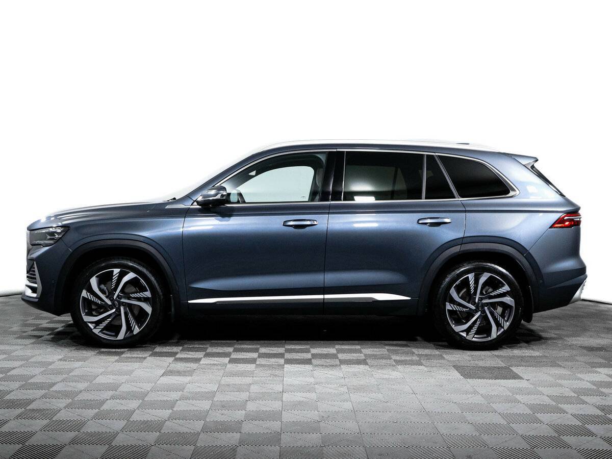 Купить Geely Monjaro, 2023, 44 200 км, фото №8