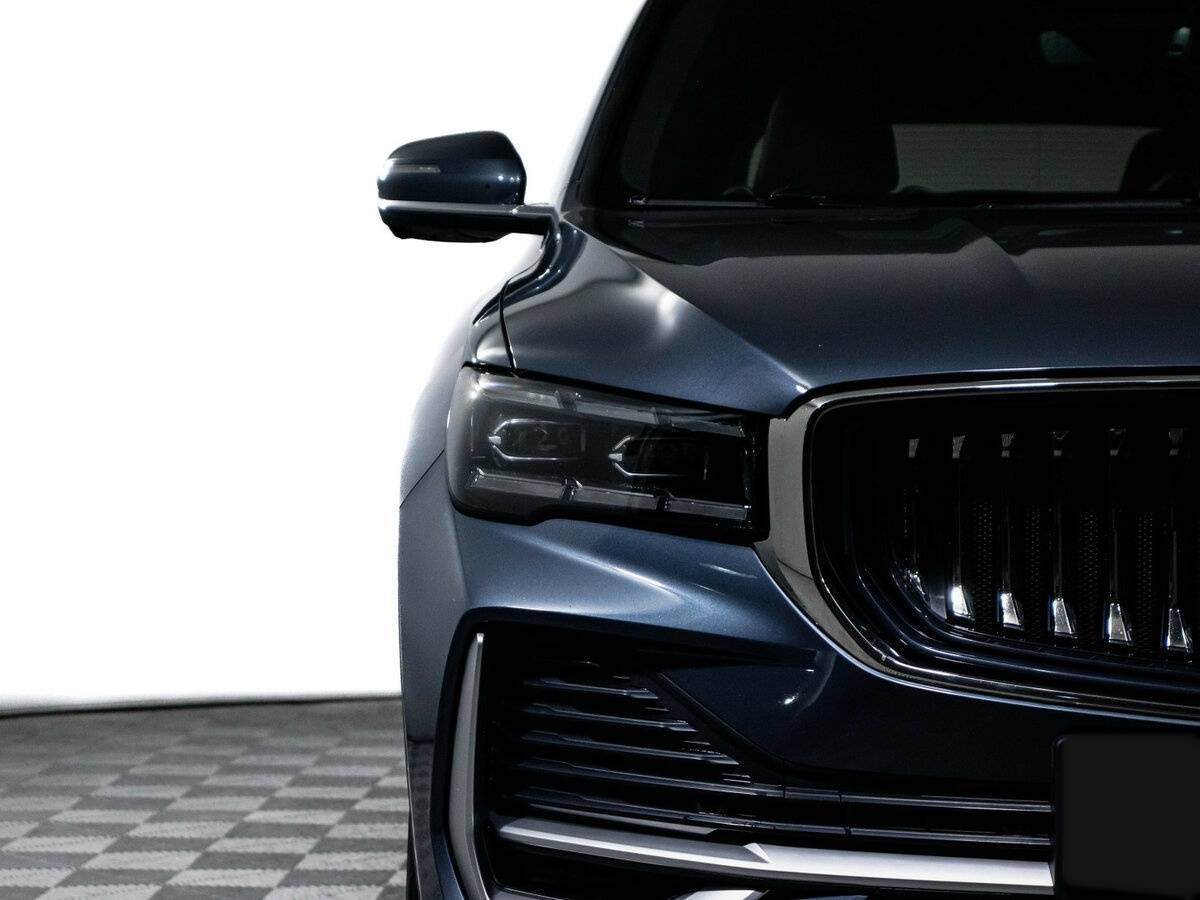 Купить Geely Monjaro, 2023, 44 200 км, фото №18