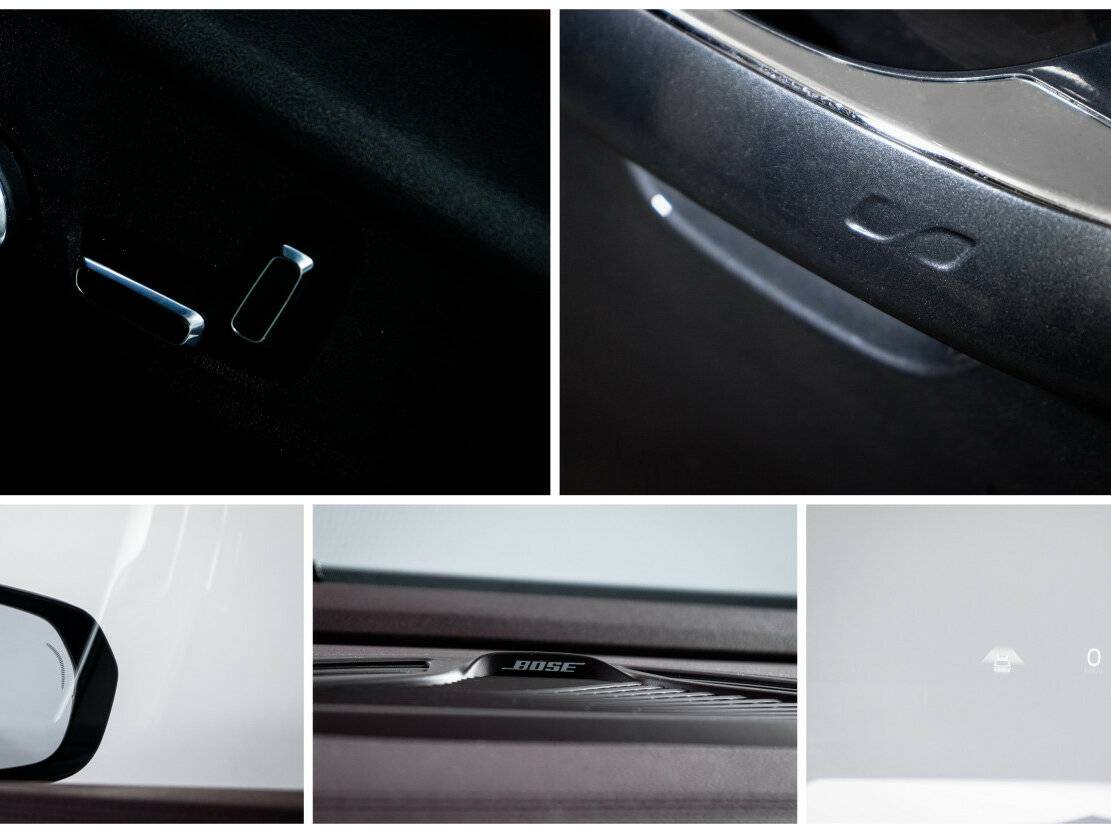 Купить Geely Monjaro, 2023, 44 200 км, фото №26