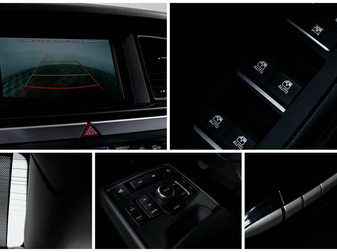 Купить Genesis G80, 2019, 97 055 км, фото №18