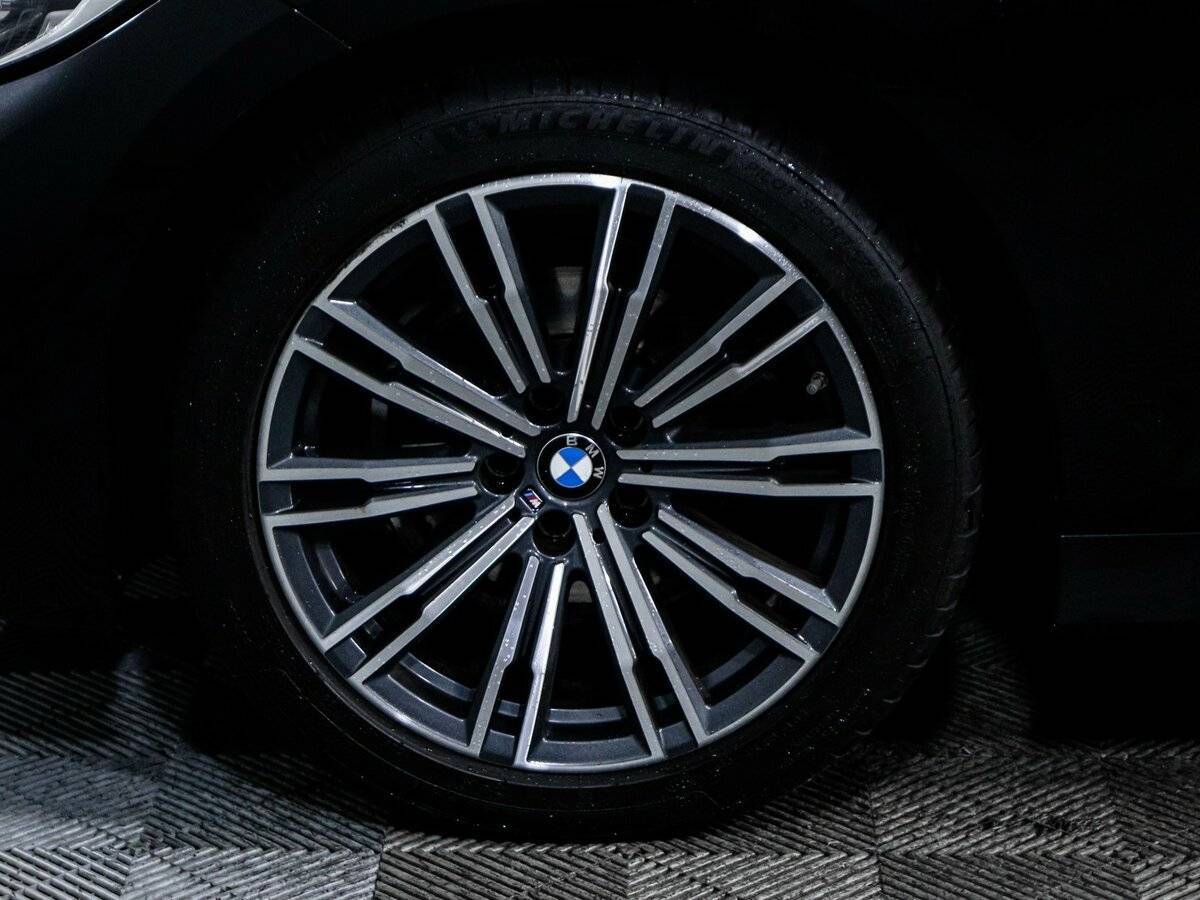 Купить BMW 3 серии 320i xDrive, 2020, 86 293 км, фото №15