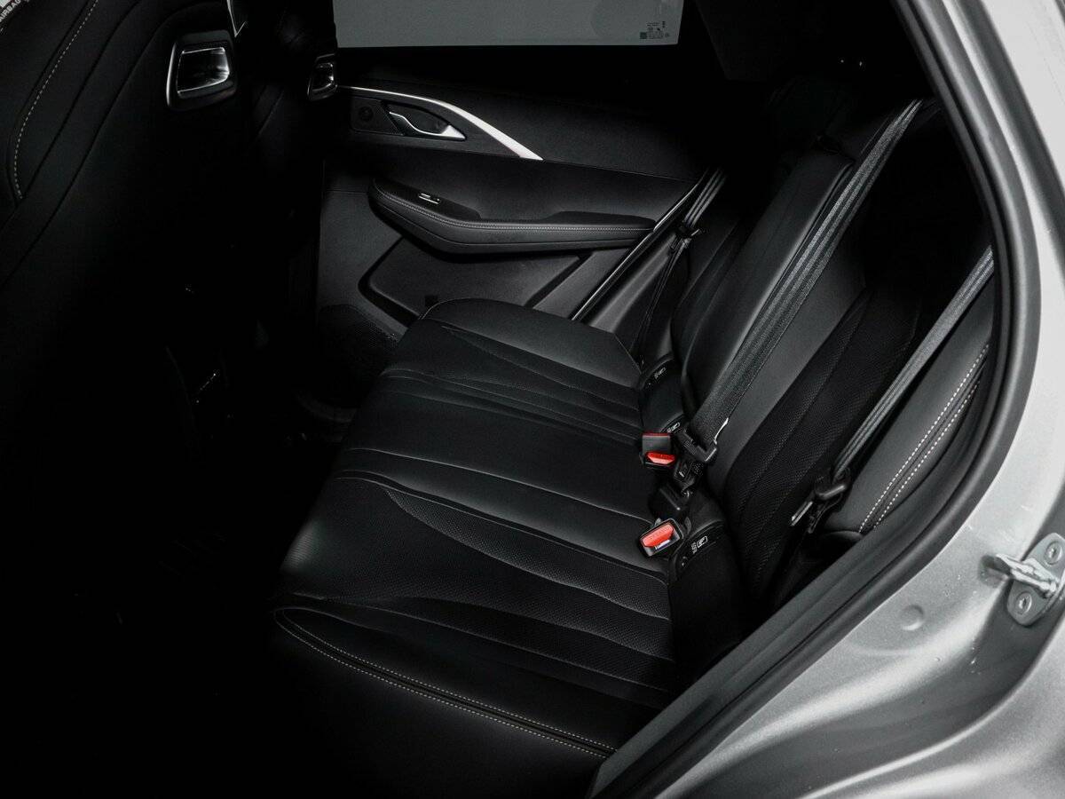 Купить Omoda C5, 2023, 16 100 км, фото №10