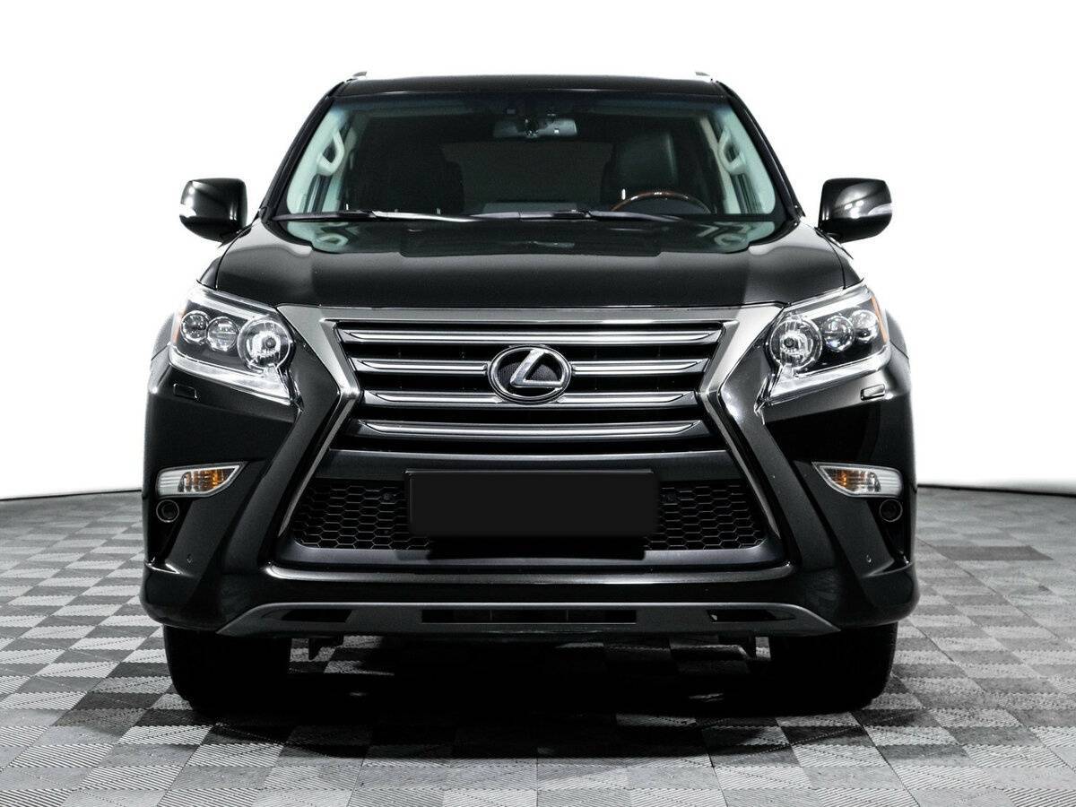 Lexus GX