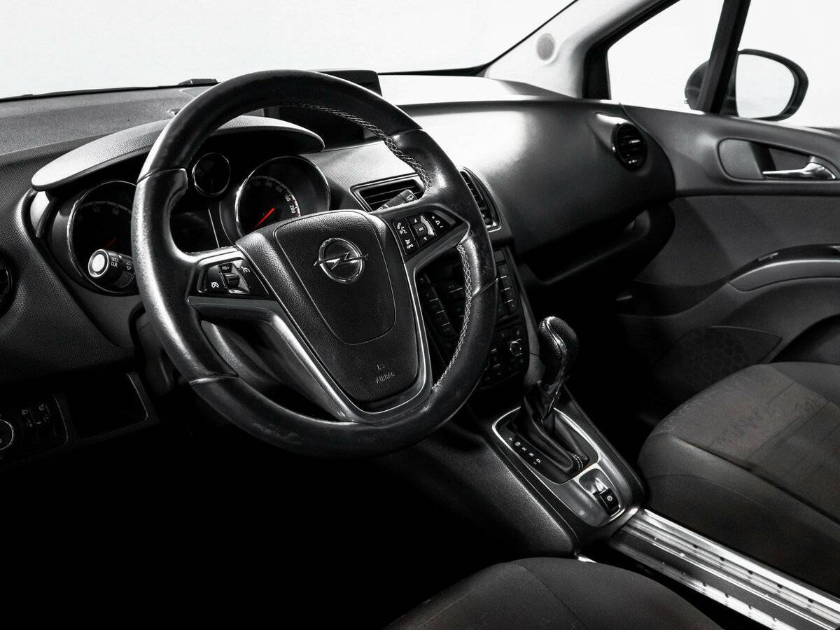 Купить Opel Meriva, 2014, 137 831 км, фото №13