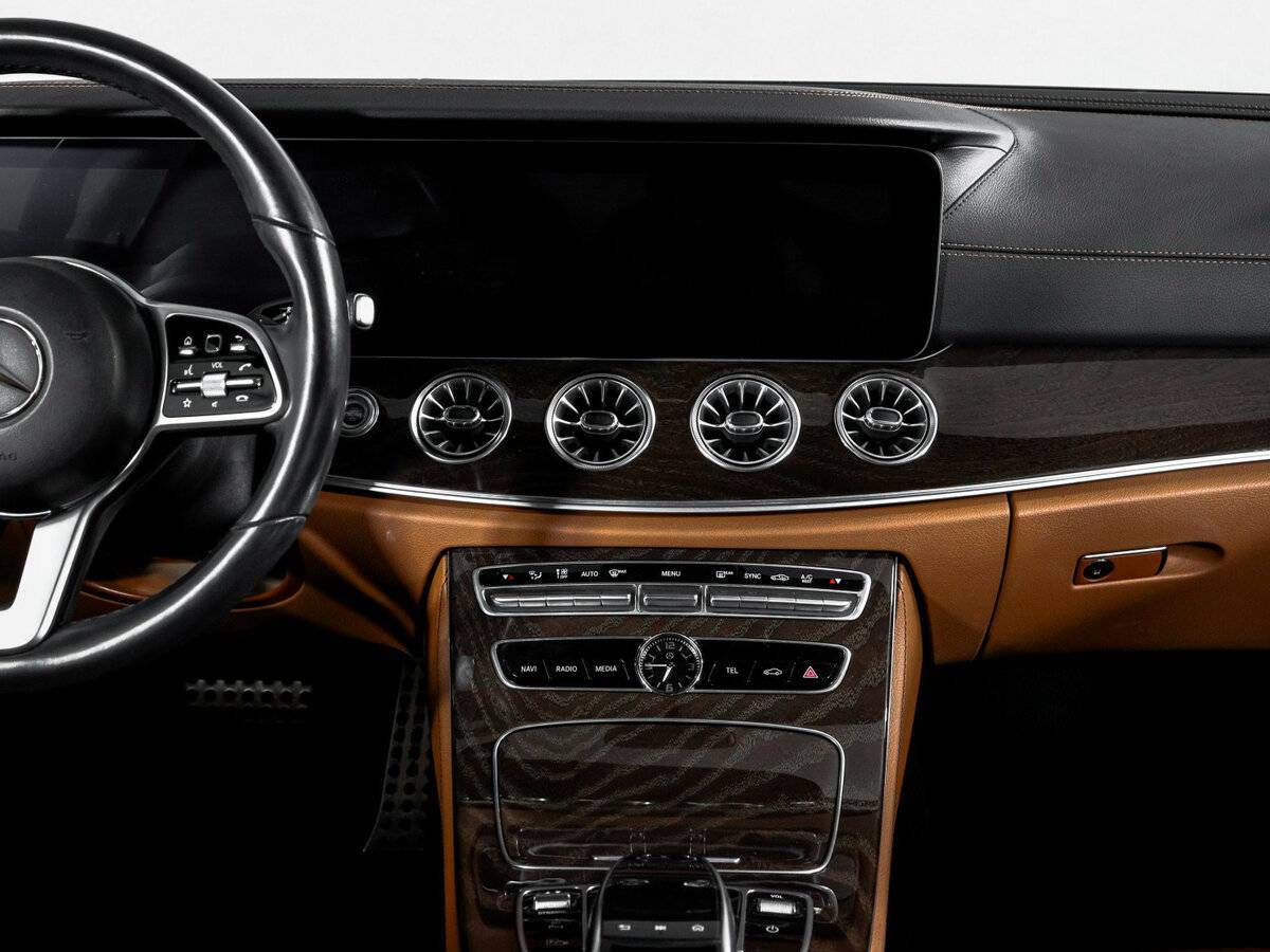 Купить Mercedes-Benz E-Класс 200, 2018, 61 000 км, фото №13