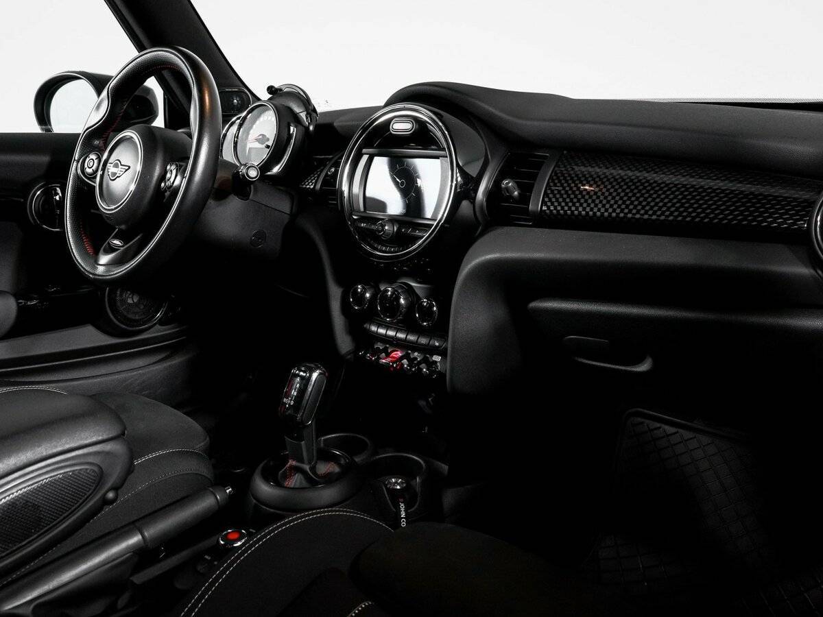 Купить Mini Hatch JCW John Cooper Works, 2019, 55 630 км, фото №9