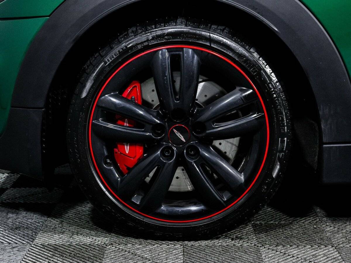 Купить Mini Hatch JCW John Cooper Works, 2019, 55 630 км, фото №15