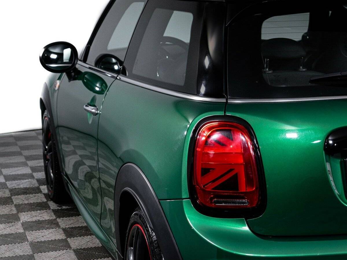 Купить Mini Hatch JCW John Cooper Works, 2019, 55 630 км, фото №20