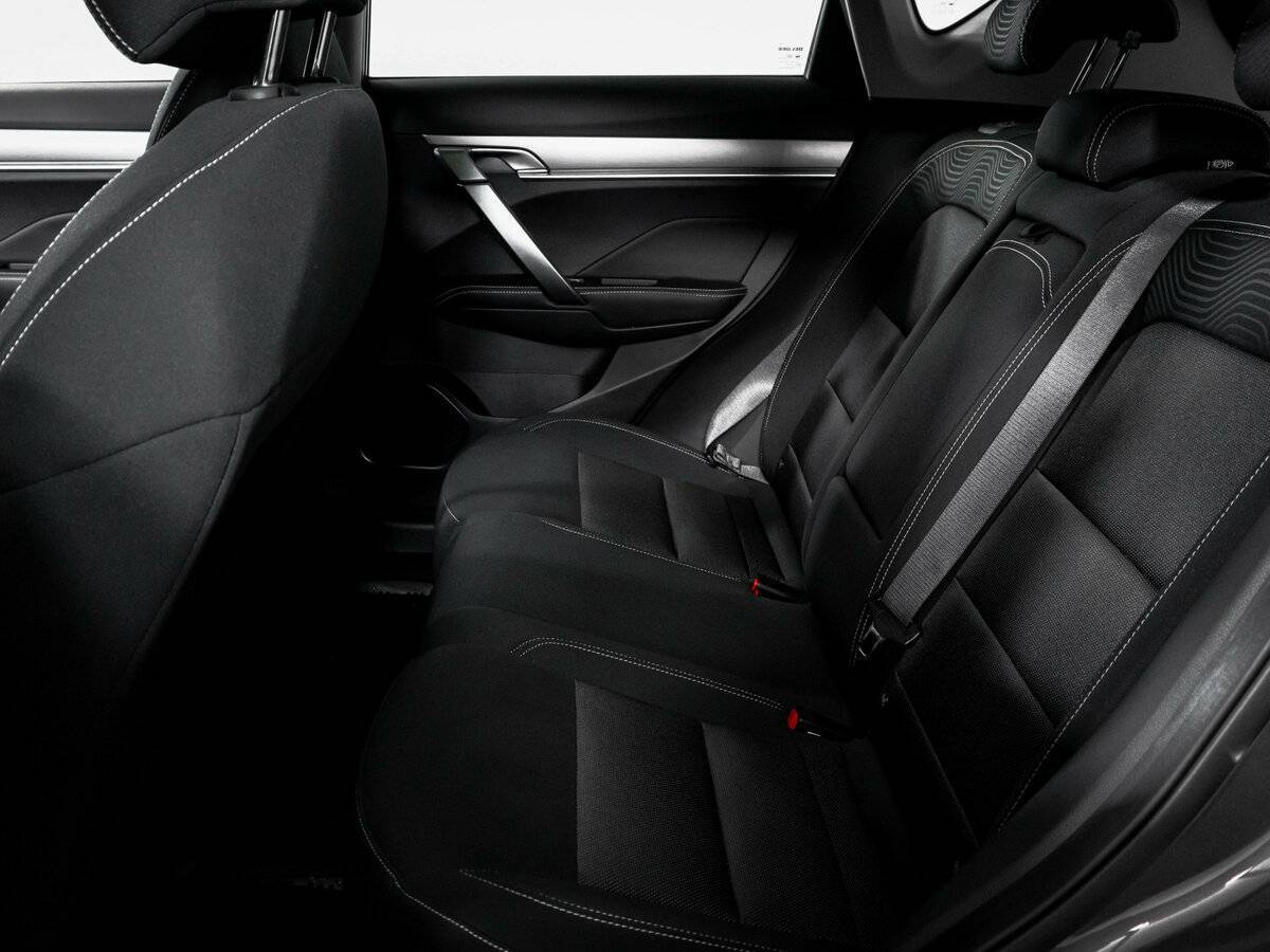 Купить Belgee X50, 2024, 9 031 км, фото №10